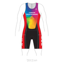 TECH Tri Suit