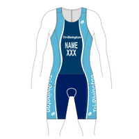 TECH Tri Suit