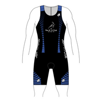 TECH Tri Suit