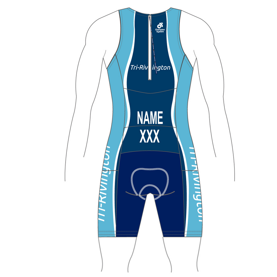 TECH Tri Suit