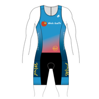 TECH Tri Suit