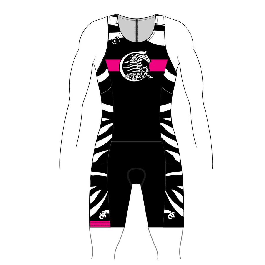 TECH Tri Suit