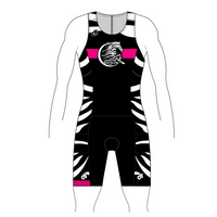 TECH Tri Suit