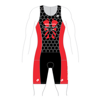 TECH Tri Suit