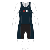 TECH Tri Suit