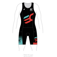 TECH Tri Suit