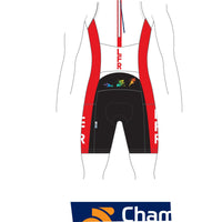 TECH Tri Suit