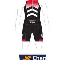 TECH Tri Suit