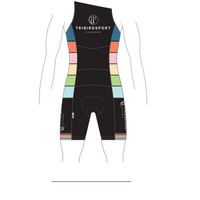 TECH Tri Suit