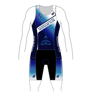 TECH Tri Suit