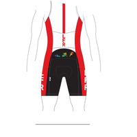 TECH Tri Suit