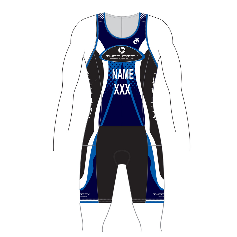 TECH Tri Suit