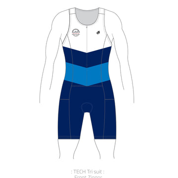TECH Tri Suit