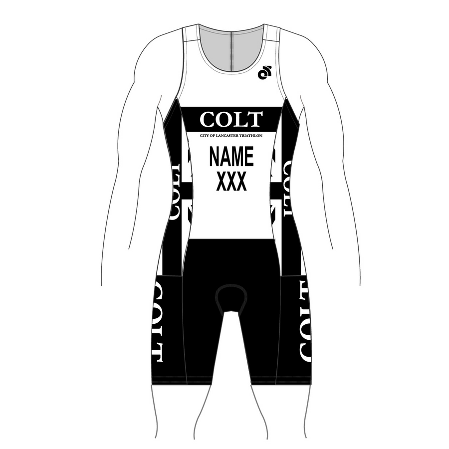 TECH Tri Suit