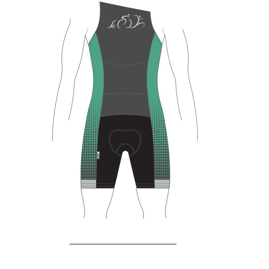 TECH Tri Suit