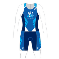 TECH Tri Suit