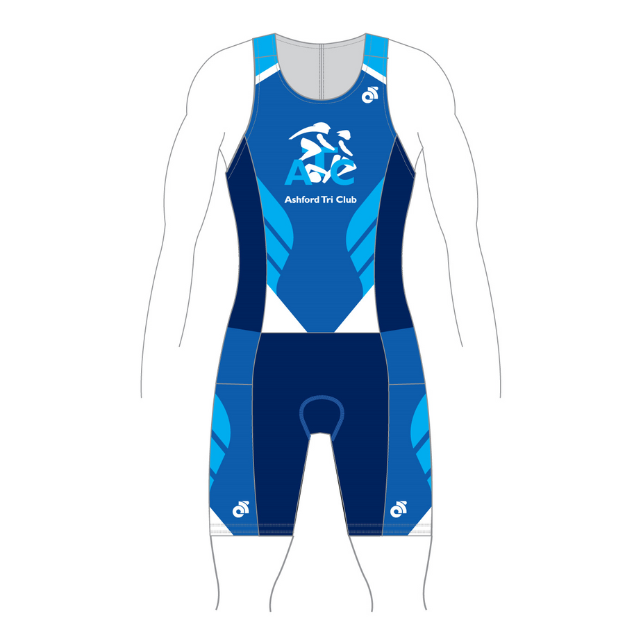 TECH Tri Suit