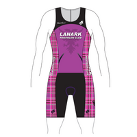 TECH Tri Suit