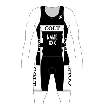 TECH Tri Suit