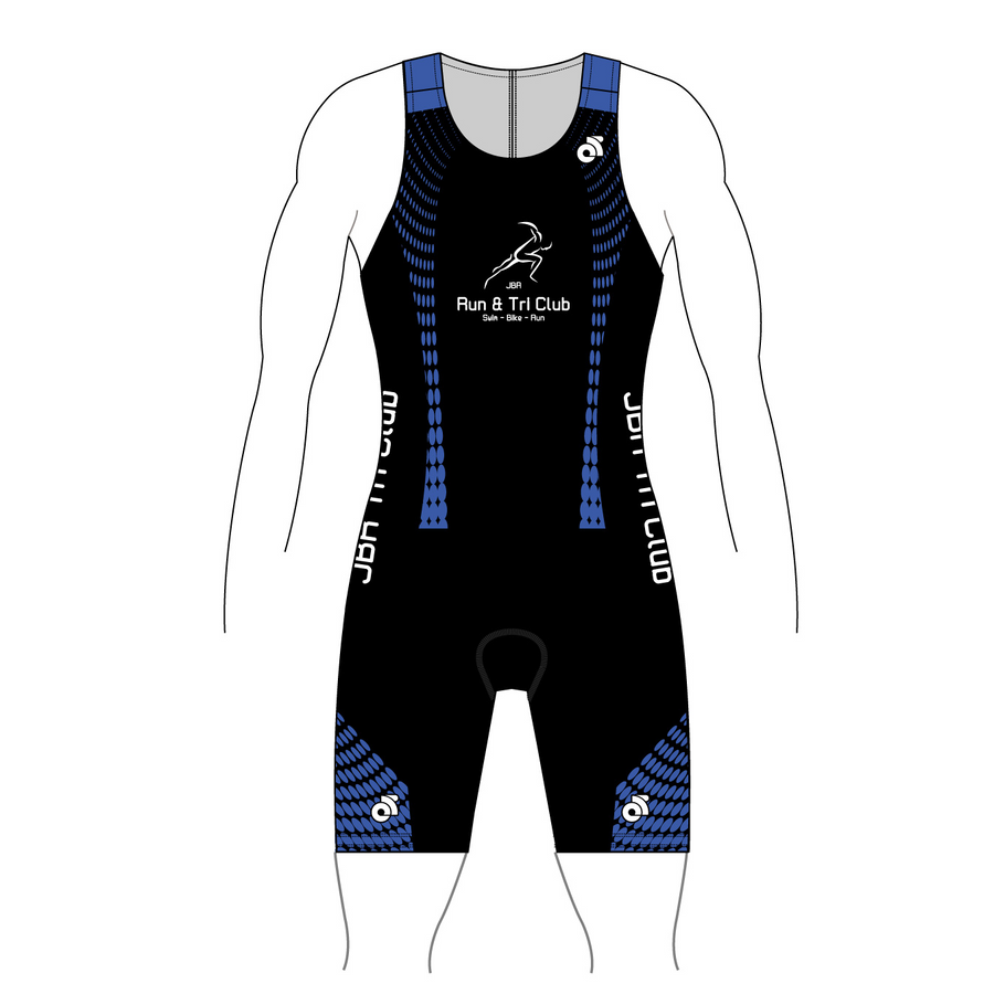 TECH Tri Suit - Children