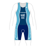 TECH Tri Suit