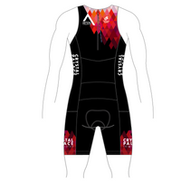 TECH Tri Suit