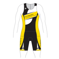 TECH Tri Suit