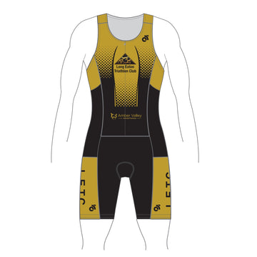 TECH Tri Suit