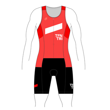 TECH Tri Suit