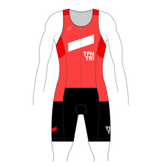 TECH Tri Suit