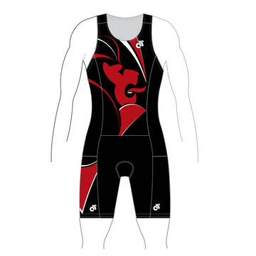 TECH Tri Suit