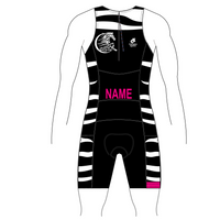 TECH Tri Suit