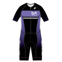 PERFORMANCE Aero Short Sleeve Tri Suit