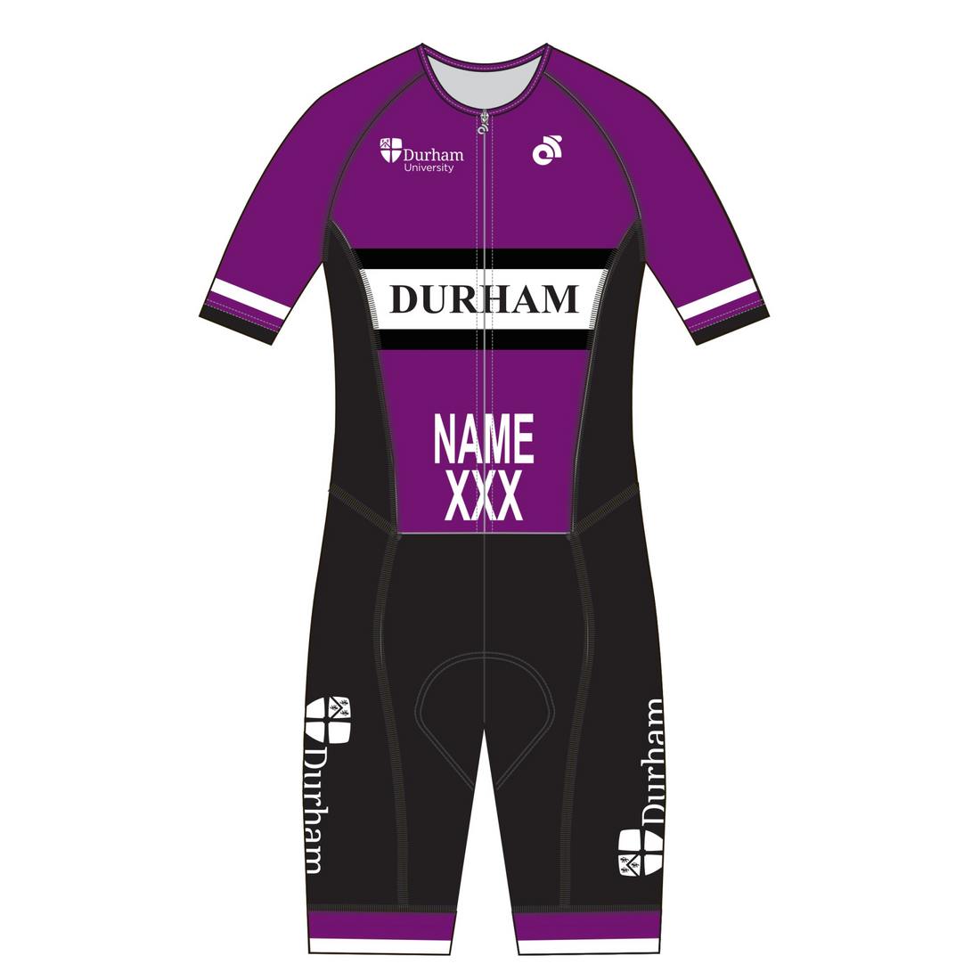 PERFORMANCE Aero Short Sleeve Tri Suit