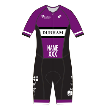 PERFORMANCE Aero Short Sleeve Tri Suit
