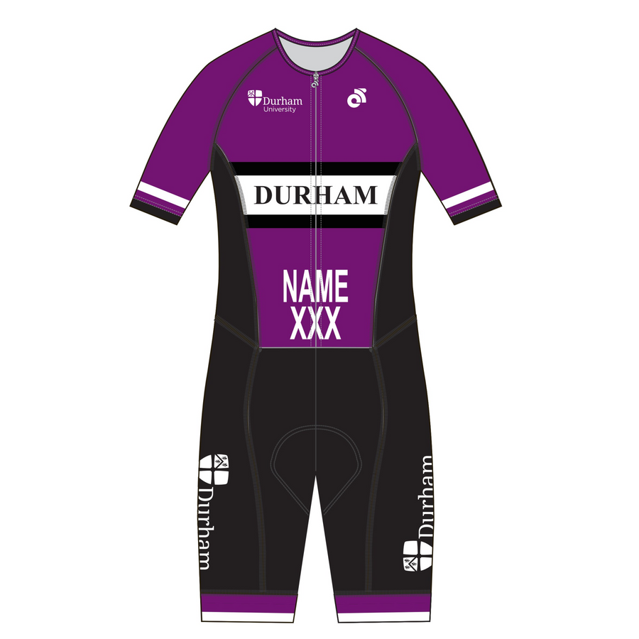 PERFORMANCE Aero Short Sleeve Tri Suit