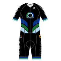 PERFORMANCE Aero Short Sleeve Tri Suit