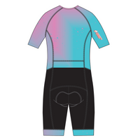 PERFORMANCE Aero Short Sleeve Tri Suit