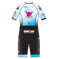 PERFORMANCE Aero Short Sleeve Tri Suit