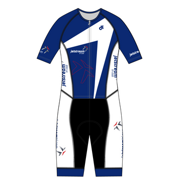PERFORMANCE Aero Short Sleeve Tri Suit