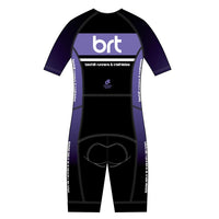 PERFORMANCE Aero Short Sleeve Tri Suit