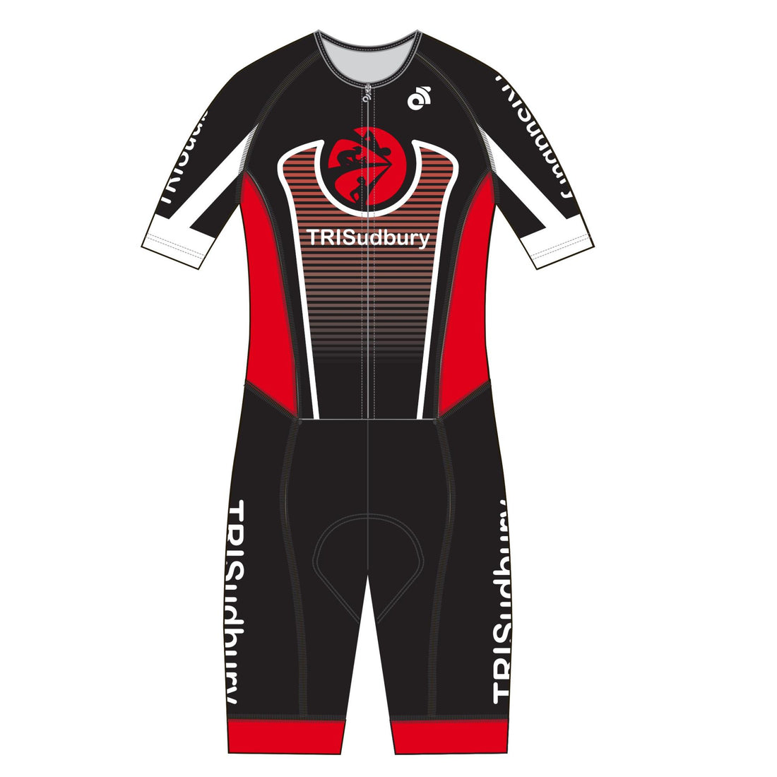 APEX+ Aero Tri Suit