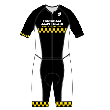 APEX+ Aero Tri Suit