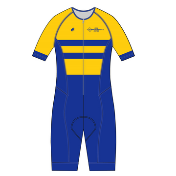 APEX+ Aero Tri Suit