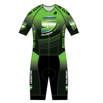 APEX+ Aero Tri Suit