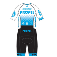 APEX+ Aero Tri Suit