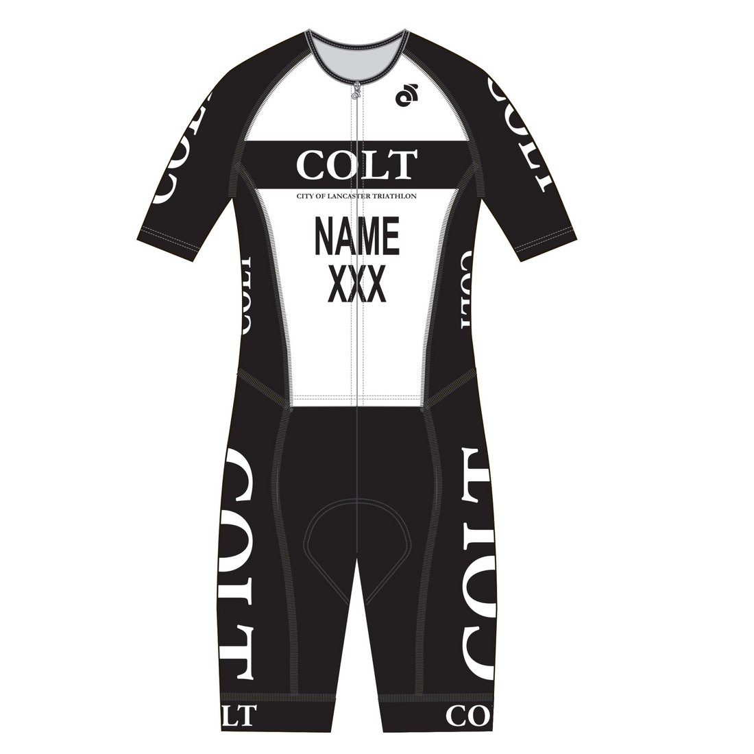 APEX+ Aero Tri Suit