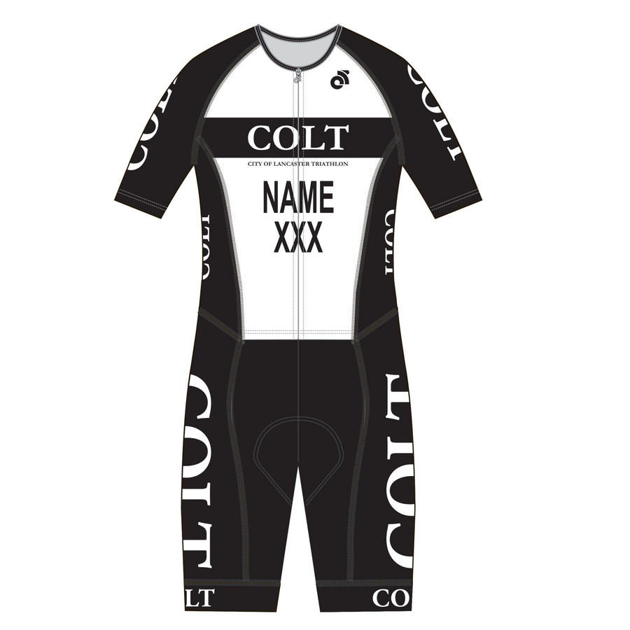 APEX+ Aero Tri Suit