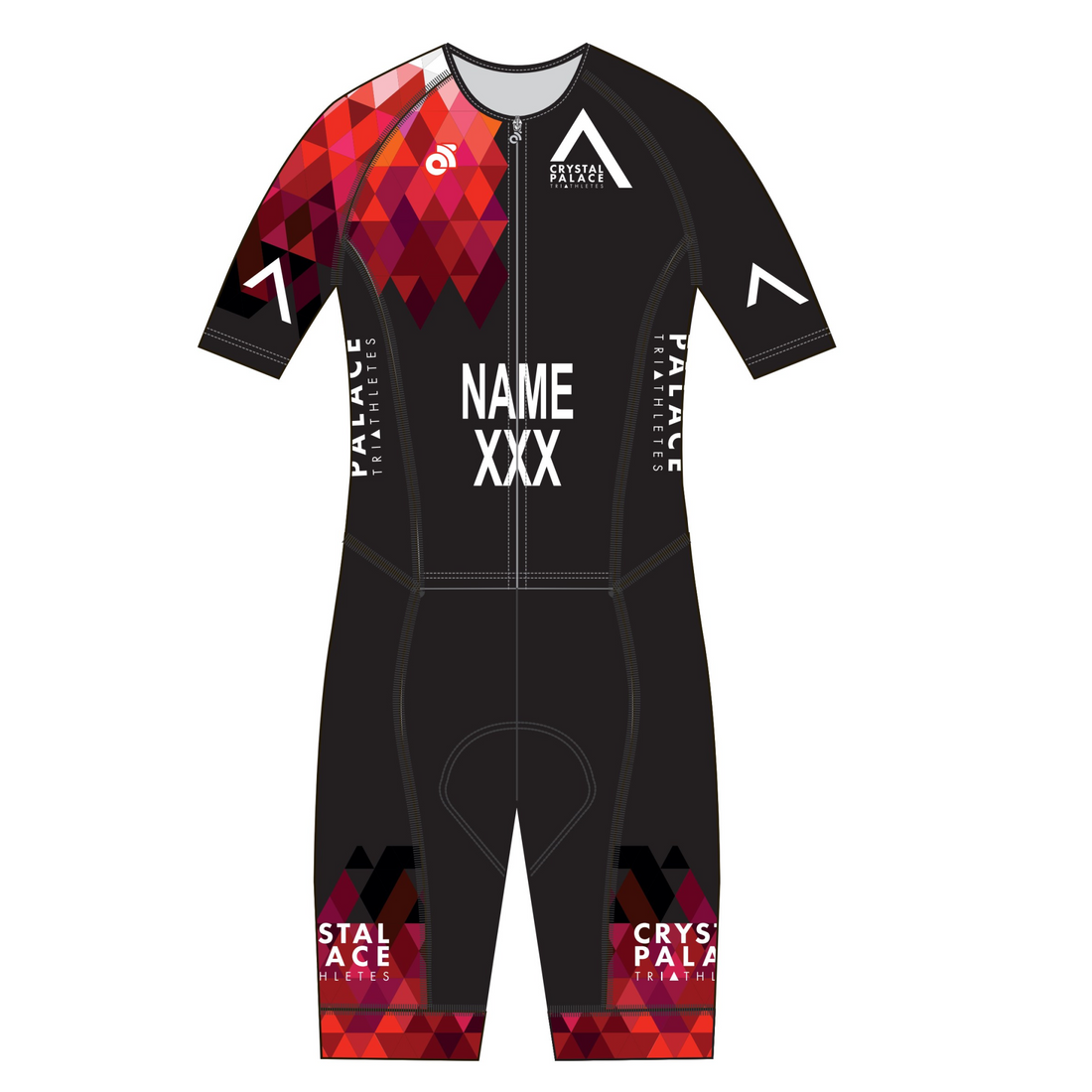 APEX+ Aero Tri Suit
