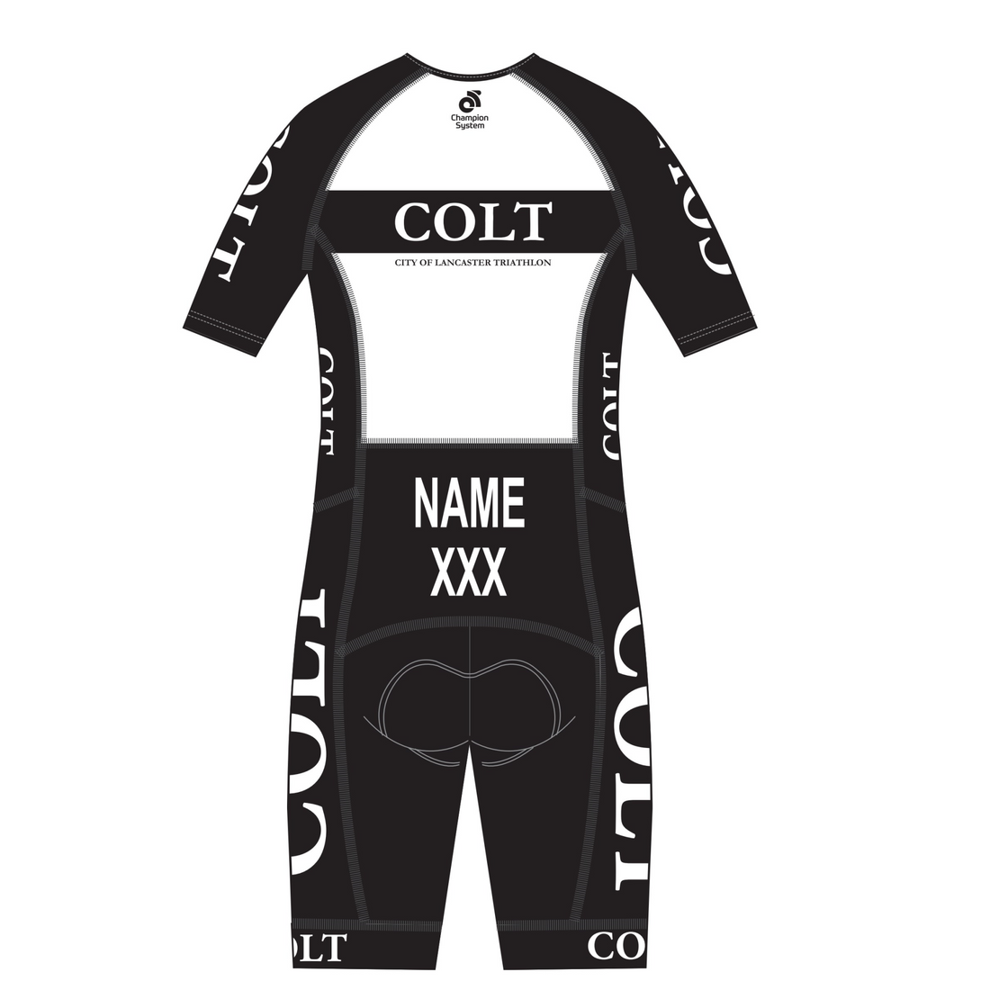 APEX+ Aero Tri Suit